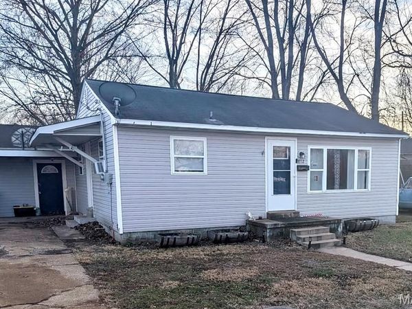 812 Raymond Street , Sullivan, MO 63080