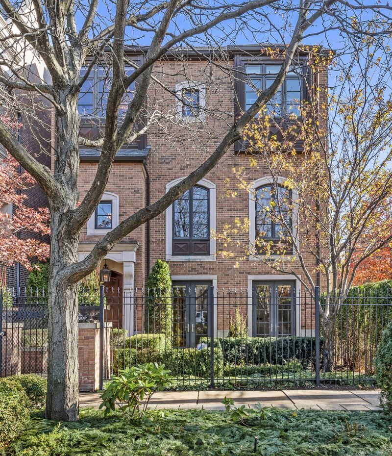 2615 N Paulina Street, Chicago, IL 60614 Main Photo