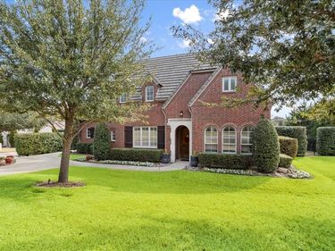 6782 Sawgrass Drive, Fort Worth, TX 76132