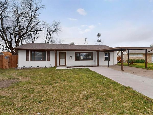 5209 Kiamesha Way, Mesquite, TX 75150