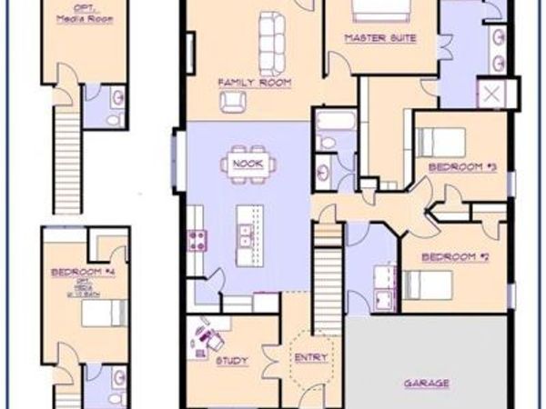 440 Steppe, Red Oak, TX 75154