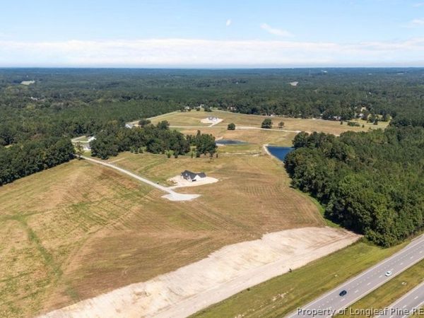 720 Peele Farm Lane, Cameron, NC 28326