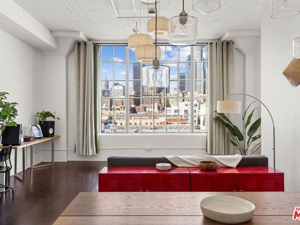 420 S San Pedro Street, Unit 410, Los Angeles, CA 90013