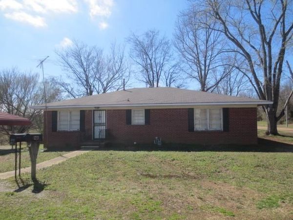 6386 HIGHWAY 209 HWY N, Ripley, TN 38063