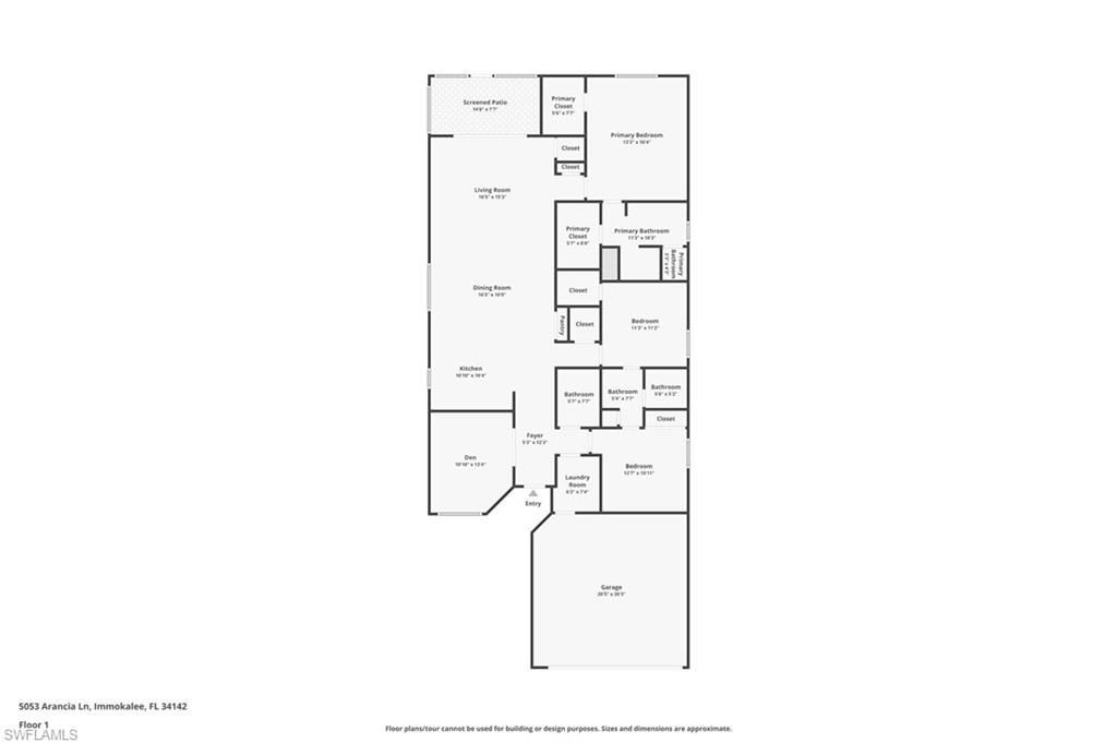 5053 Arancia Ln, Ave Maria, FL 34142 Photo