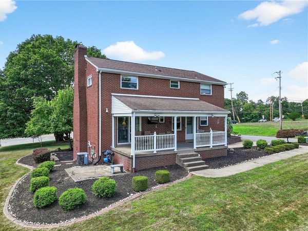 1705 HASSAM, Moon Twp, PA 15108