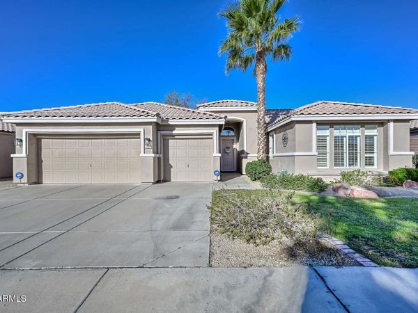 22920 N 73RD Drive, Glendale, AZ 85310