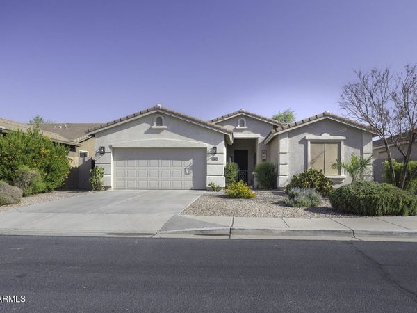 2512 E KATRINA Trail, Casa Grande, AZ 85194