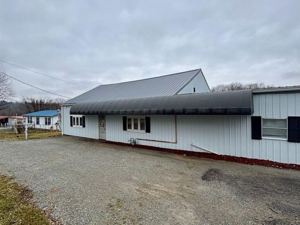 115 State Route 124, Hillsboro, OH 45133