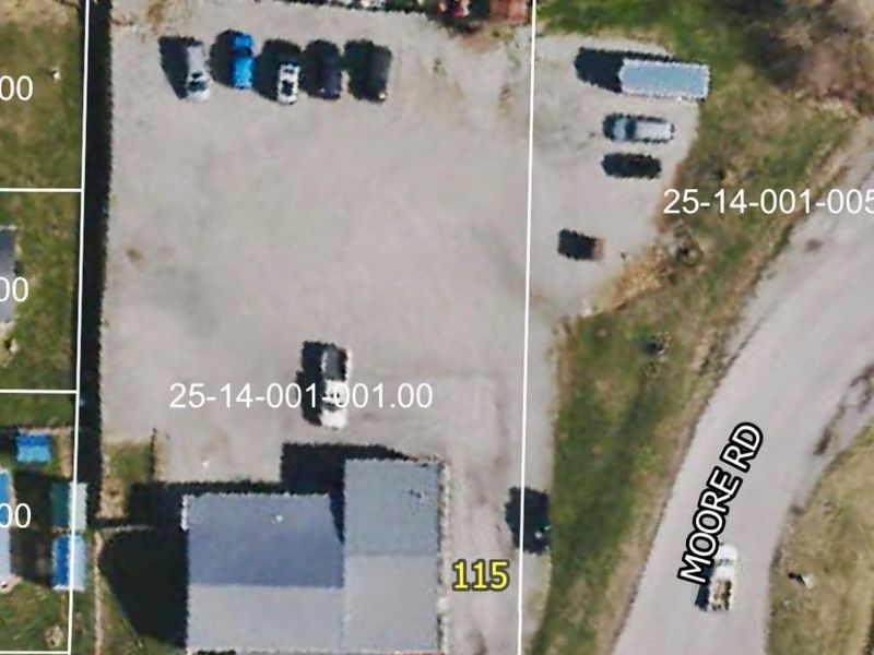 115 State Route 124, Hillsboro, OH 45133 Photo 17