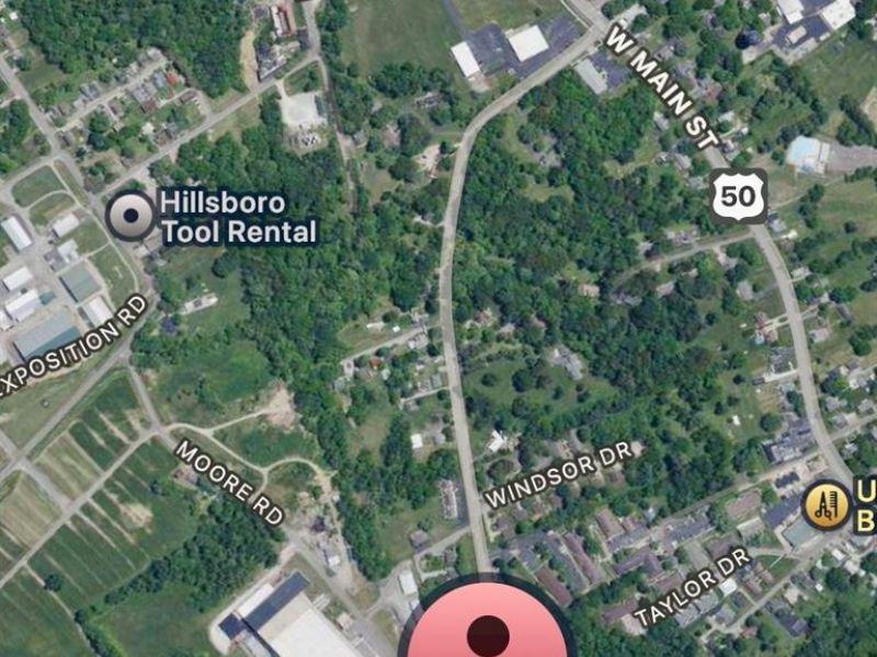 115 State Route 124, Hillsboro, OH 45133 Photo 18