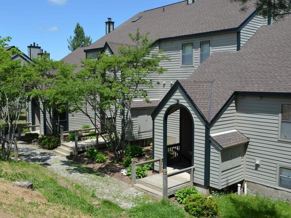 35 White Loop, Unit B101, Ludlow, VT 05149