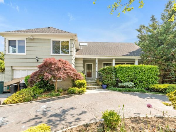 1443 Park Street , Atlantic Beach, NY 11509