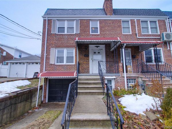 2952 172nd Street , Flushing, NY 11358