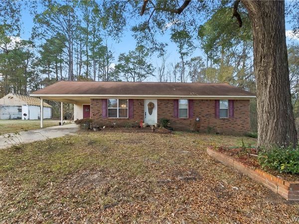 14143 Delta Drive , Tuscaloosa, AL 35405