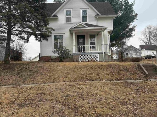 514 Praire Ave, Stanton, IA 51573
