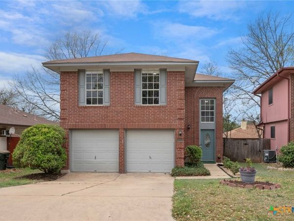 13812 Lothian Drive , Pflugerville, TX 78660