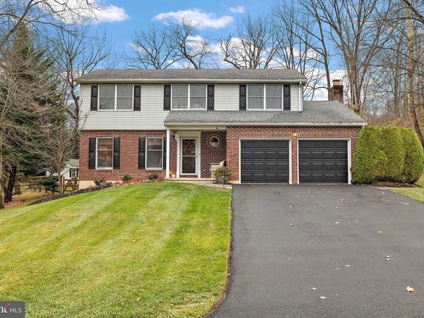 809 CHRISTOPHER COURT, HOCKESSIN, DE 19707