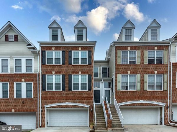 20860 PITT TERRACE, STERLING, VA 20165