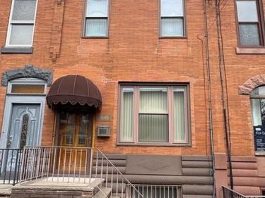 1605 W RITNER STREET, PHILADELPHIA, PA 19145