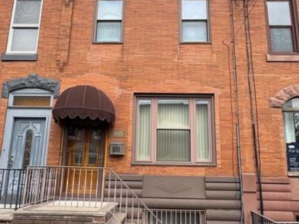 1605 W RITNER STREET, PHILADELPHIA, PA 19145