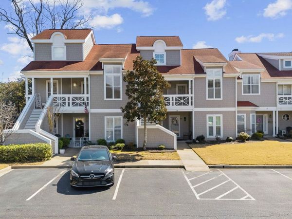 4396 Baldwin Ave., Unit 112, Little River, SC 29566