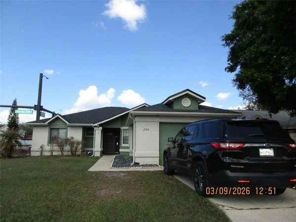 200 GEMWOOD COURT , KISSIMMEE, FL 34743