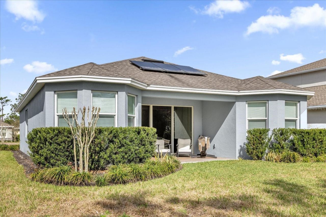 231 Cherokee Hill Court , Deland, FL 32724 Photo