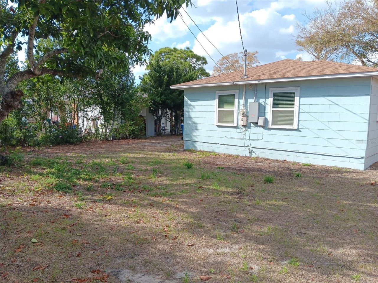 4942 Oxford Avenue N, Saint Petersburg, FL 33710 Photo