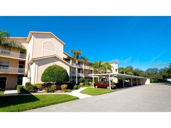8750 OLDE HICKORY AVENUE , Unit 9105, SARASOTA, FL 34238