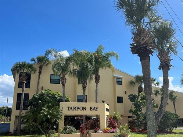 14459 RIVER BEACH DRIVE , Unit B-210, PORT CHARLOTTE, FL 33953