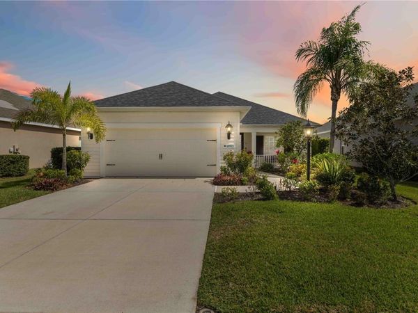 10933 BLUE MAGNOLIA LANE, PARRISH, FL 34219