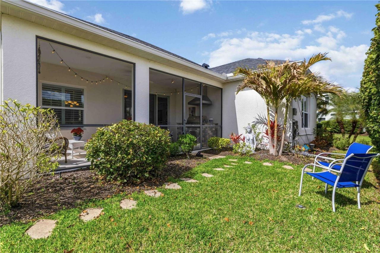 10933 Blue Magnolia Lane, Parrish, FL 34219 Photo