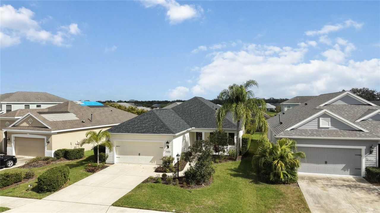 10933 Blue Magnolia Lane, Parrish, FL 34219 Photo