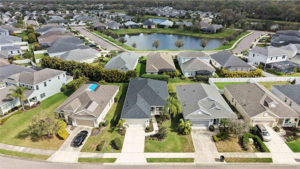 10933 Blue Magnolia Lane, Parrish, FL 34219 Photo