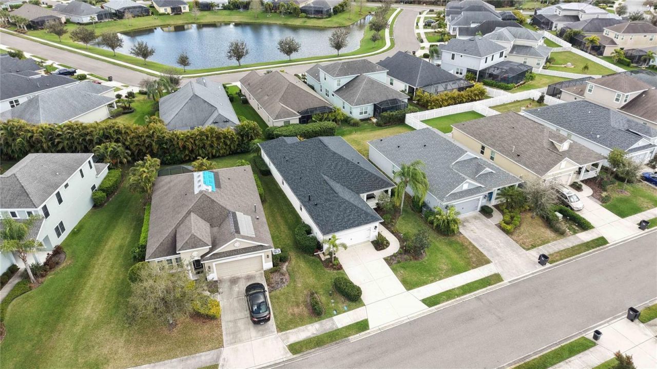 10933 Blue Magnolia Lane, Parrish, FL 34219 Photo