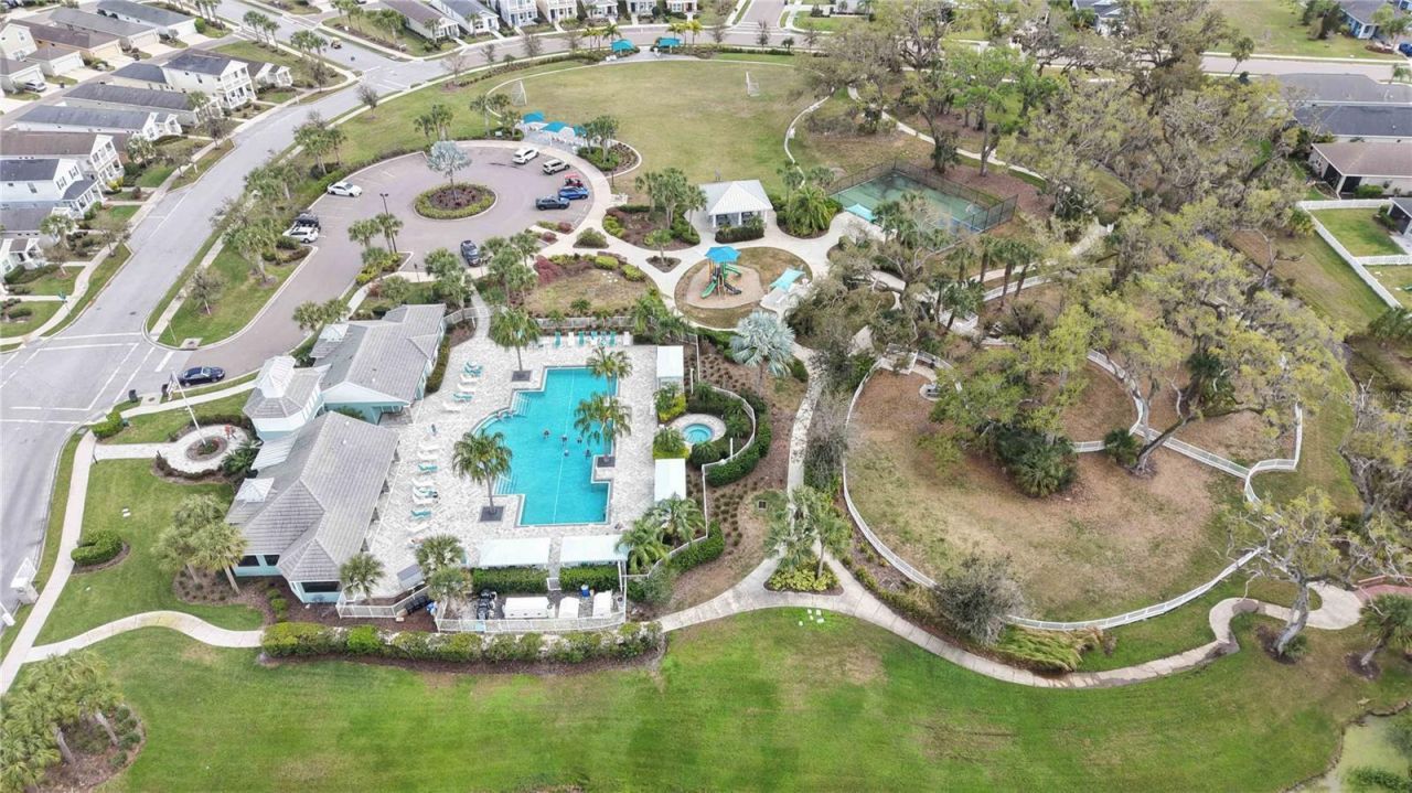 10933 Blue Magnolia Lane, Parrish, FL 34219 Photo