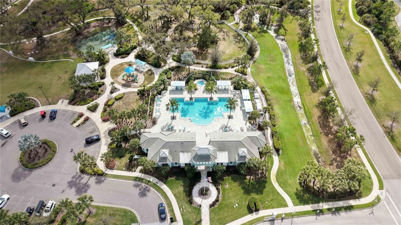 10933 Blue Magnolia Lane, Parrish, FL 34219 Photo