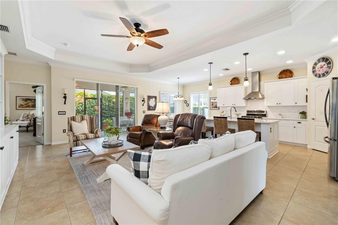 10933 Blue Magnolia Lane, Parrish, FL 34219 Photo