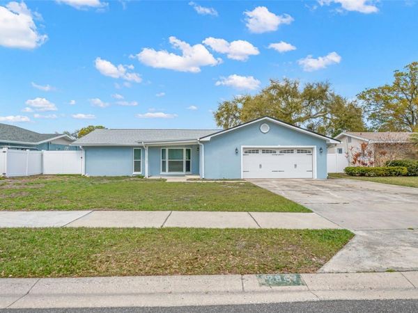 12947 88TH AVENUE , SEMINOLE, FL 33776