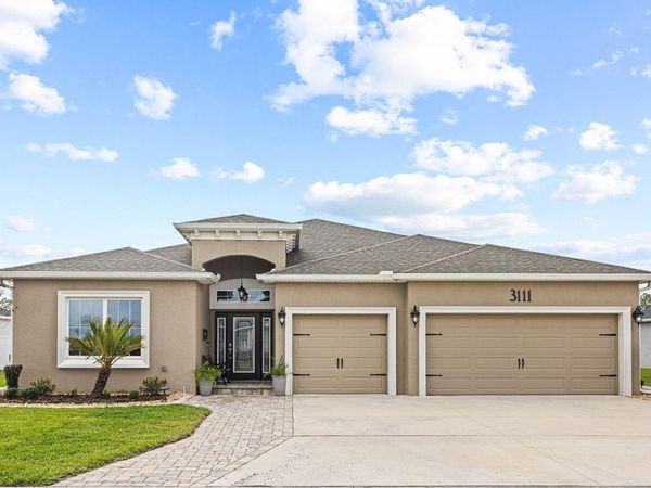 3111 KENDAL WAY , LAKELAND, FL 33813