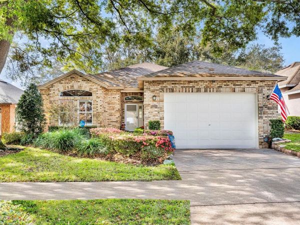 9467 BELMONT TERRACE, OVIEDO, FL 32765