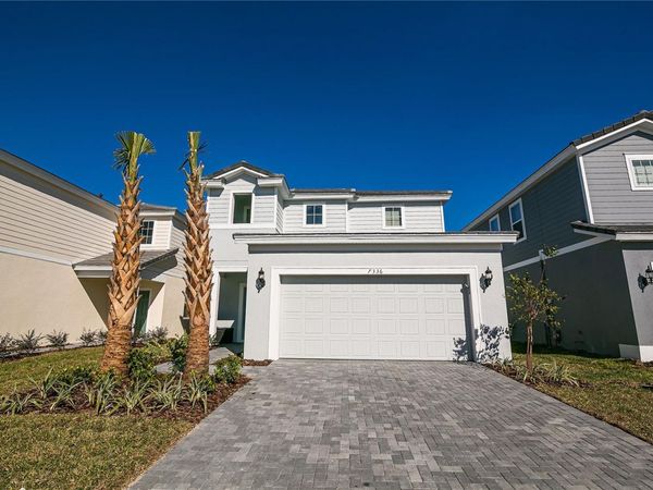 7336 OAKMOSS LOOP , DAVENPORT, FL 33837