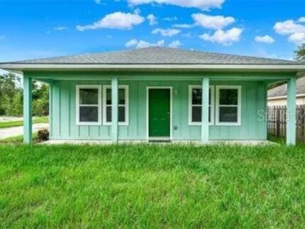 40091 OAKRIDGE DRIVE , LADY LAKE, FL 32159