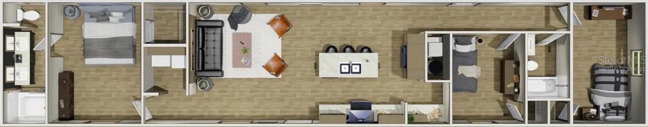 33142 Forest Ridge Road , Deland, FL 32720 Photo