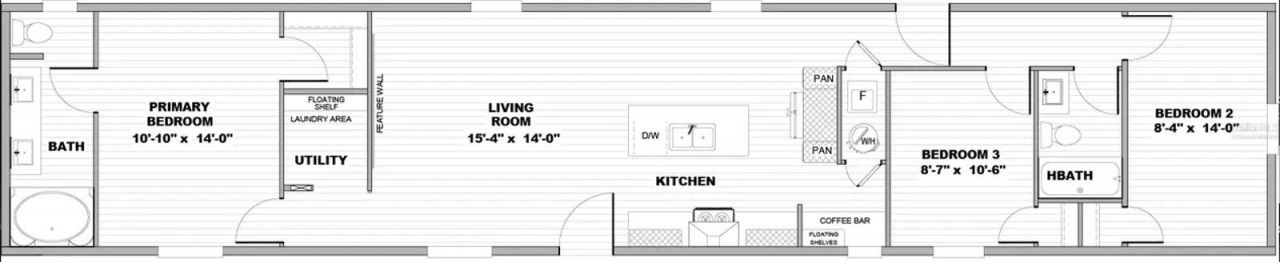 33142 Forest Ridge Road , Deland, FL 32720 Photo