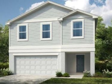 355 CORNERSTONE DRIVE, GROVELAND, FL 34736