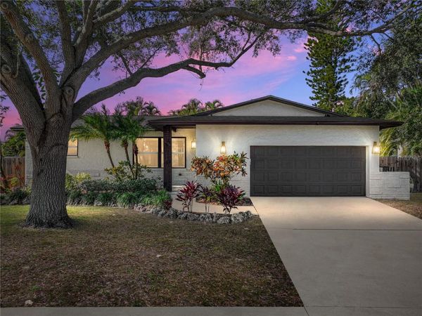 6000 19TH STREET NE, ST PETERSBURG, FL 33703