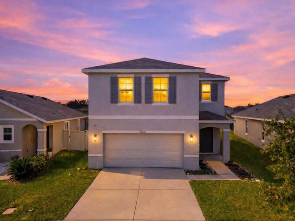 10885 PENNY GALE LOOP , SAN ANTONIO, FL 33576