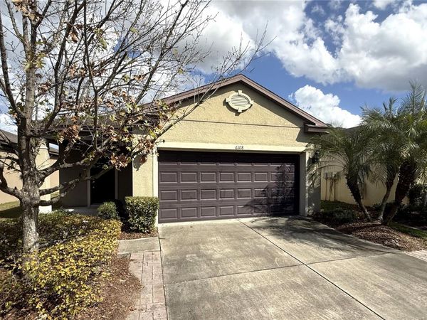 6108 MAGNOLIA PARK BOULEVARD , RIVERVIEW, FL 33578
